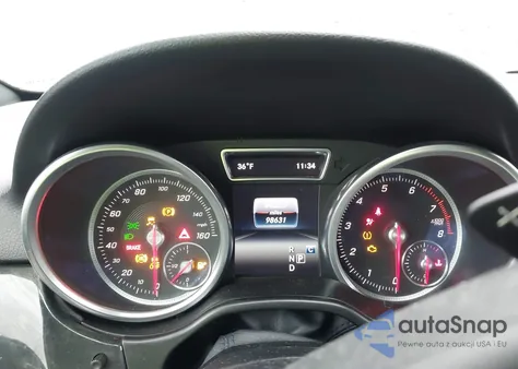 2019 Mercedes-Benz Gle 400 4Matic from USA, damaged, VIN 4JGDA5GB4KB208419